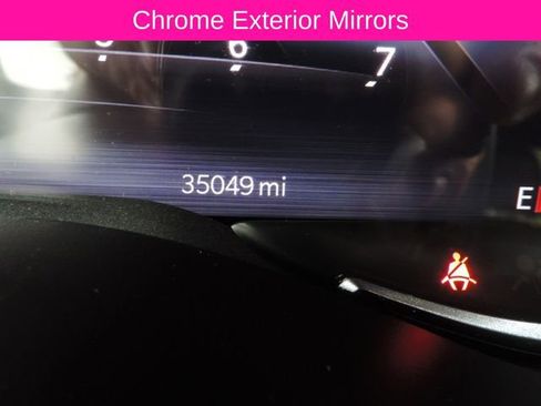 Used 2024 RAM 2500 Laramie w/ Night Edition image 32