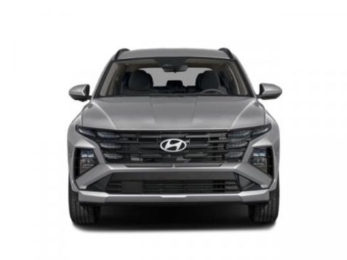 Used 2026 Hyundai Tucson SEL FWD image 7