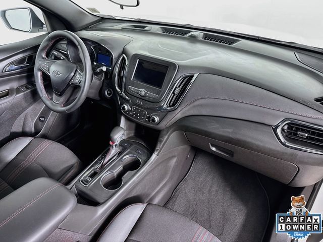 Used 2023 Chevrolet Equinox RS AWD/4WD image 29