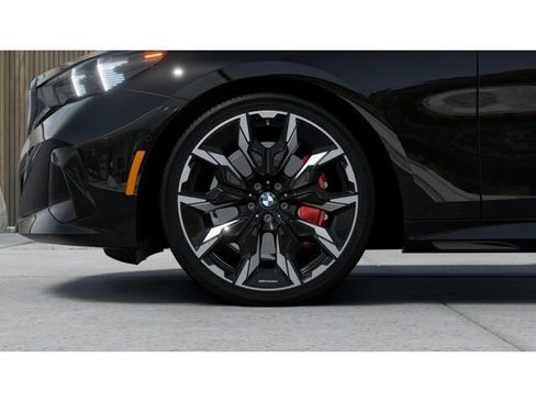 New 2026 BMW 530i image 7