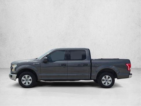 Used 2016 Ford F150 XLT RWD image 9