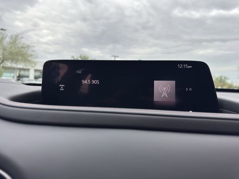 New 2026 MAZDA CX-30 AWD 2.5 S image 18