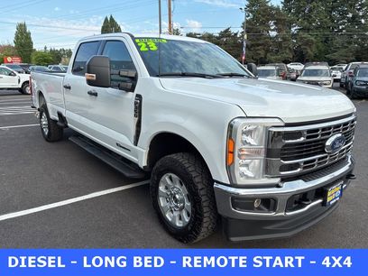 Used 2023 Ford F350 XLT