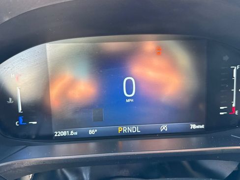 Used 2023 Ford Escape ST-Line w/ Tech Pack #1 AWD/4WD image 34
