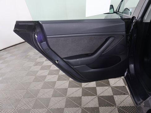 Used 2022 Tesla Model 3 Long Range image 24