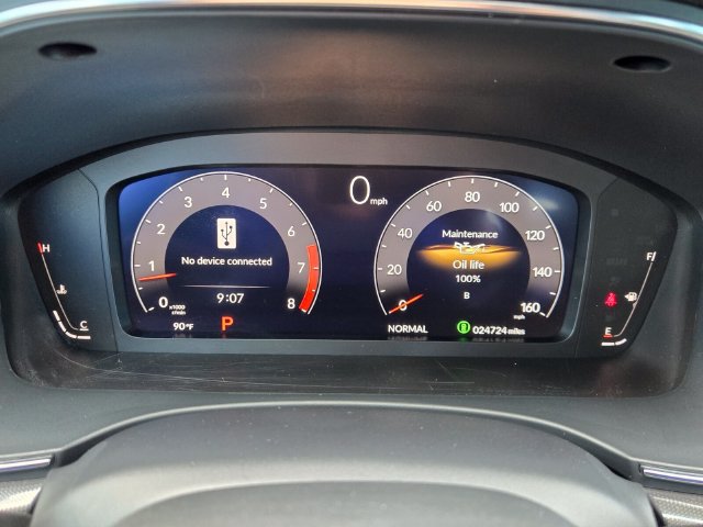 Used 2023 Acura Integra A-Spec FWD image 26