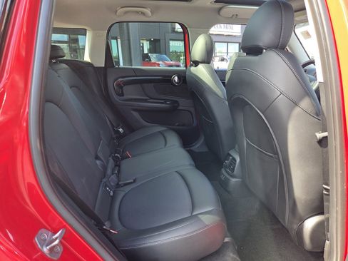 Used 2022 MINI Cooper Countryman S image 16