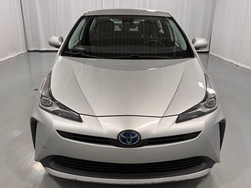 Used 2021 Toyota Prius SPECIAL EDITION image 2