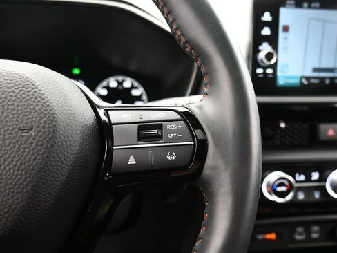 Used 2024 Honda CR-V Sport Touring image 48