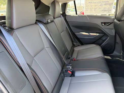 New 2026 Subaru Crosstrek 2.5i Limited AWD/4WD image 23