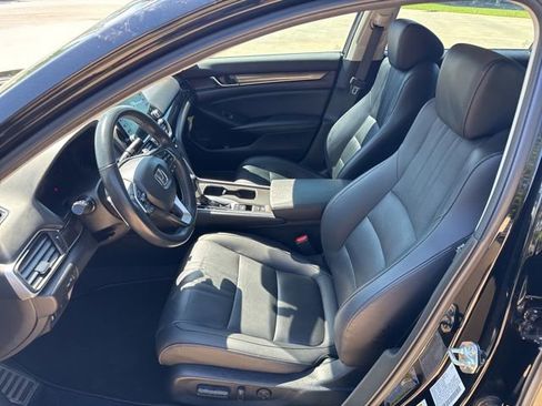 Used 2022 Honda Accord Sport Special Edition image 4