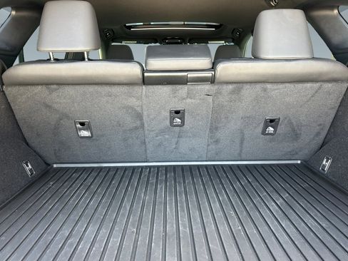 Certified 2025 Lexus RX 350 FWD w/ Accessory Package image 32