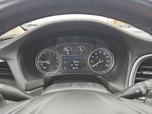 Certified 2023 Buick Enclave Essence w/ Experience Buick Package image 35