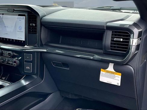 New 2026 Ford F150 STX w/ F-150 LOBO Package AWD/4WD image 30