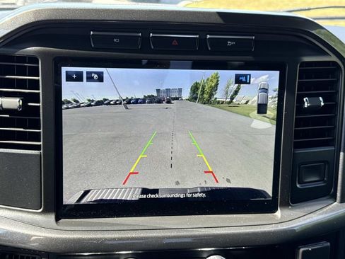 Used 2023 Ford F150 XLT w/ Equipment Group 302A High AWD/4WD image 5