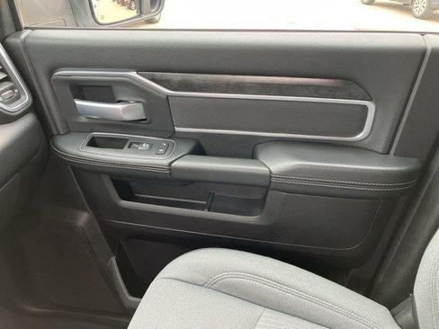 Used 2024 RAM 2500 Big Horn w/ Safety Group image 20