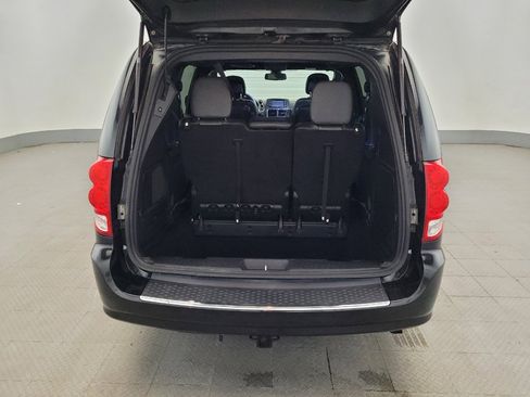Used 2019 Dodge Grand Caravan GT FWD image 29