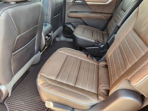 New 2026 GMC Acadia Denali Ultimate FWD image 48