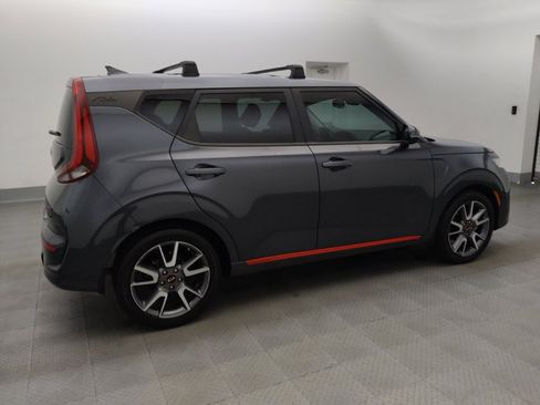 Used 2021 Kia Soul GT-Line FWD image 10