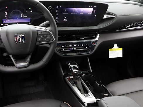 New 2026 Buick Envista Sport Touring FWD image 15