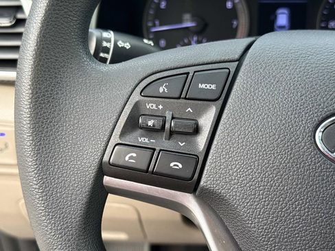 Used 2019 Hyundai Tucson SEL image 40