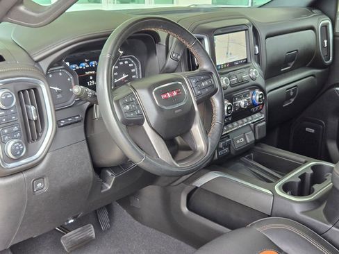 Used 2023 GMC Sierra 2500 AT4 w/ AT4 Premium Plus Package image 10