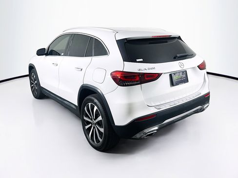 Used 2022 Mercedes-Benz GLA 250 image 5