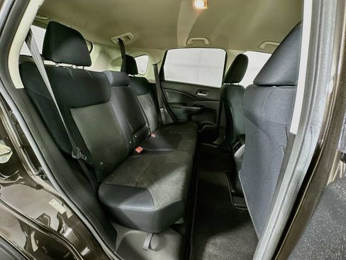 Used 2015 Honda CR-V LX image 28