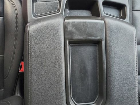 Used 2025 GMC Sierra 1500 SLT image 19