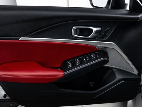 Used 2024 Acura Integra Type S image 17