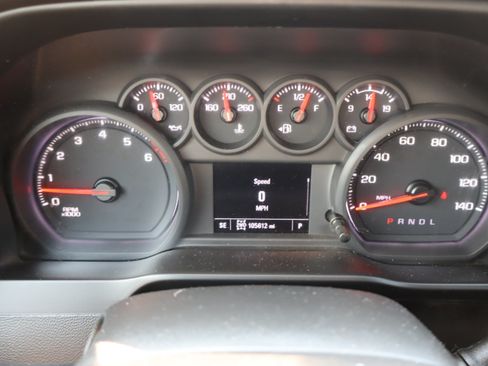 Used 2022 GMC Sierra 3500 Pro w/ Convenience Package AWD/4WD image 29