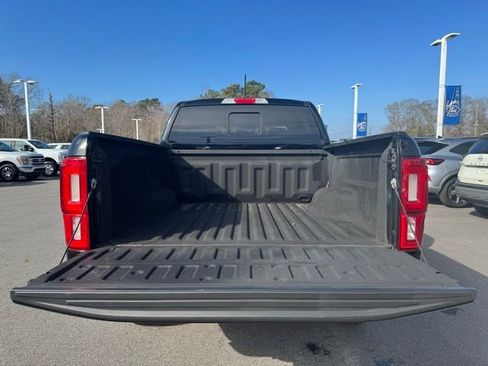 Used 2019 Ford Ranger Lariat w/ Equipment Group 501A Mid image 22
