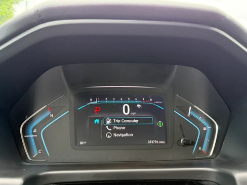 Used 2023 Honda Odyssey Touring image 22