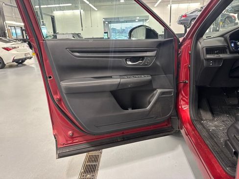 Used 2024 Honda CR-V Sport-L image 9