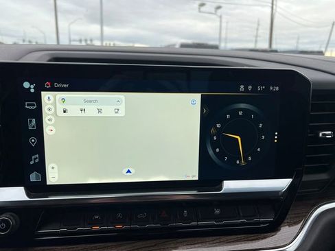 Certified 2024 Chevrolet Silverado 1500 LT w/ Convenience Package II image 15