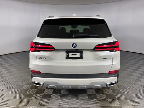New 2026 BMW X5 xDrive40i image 23