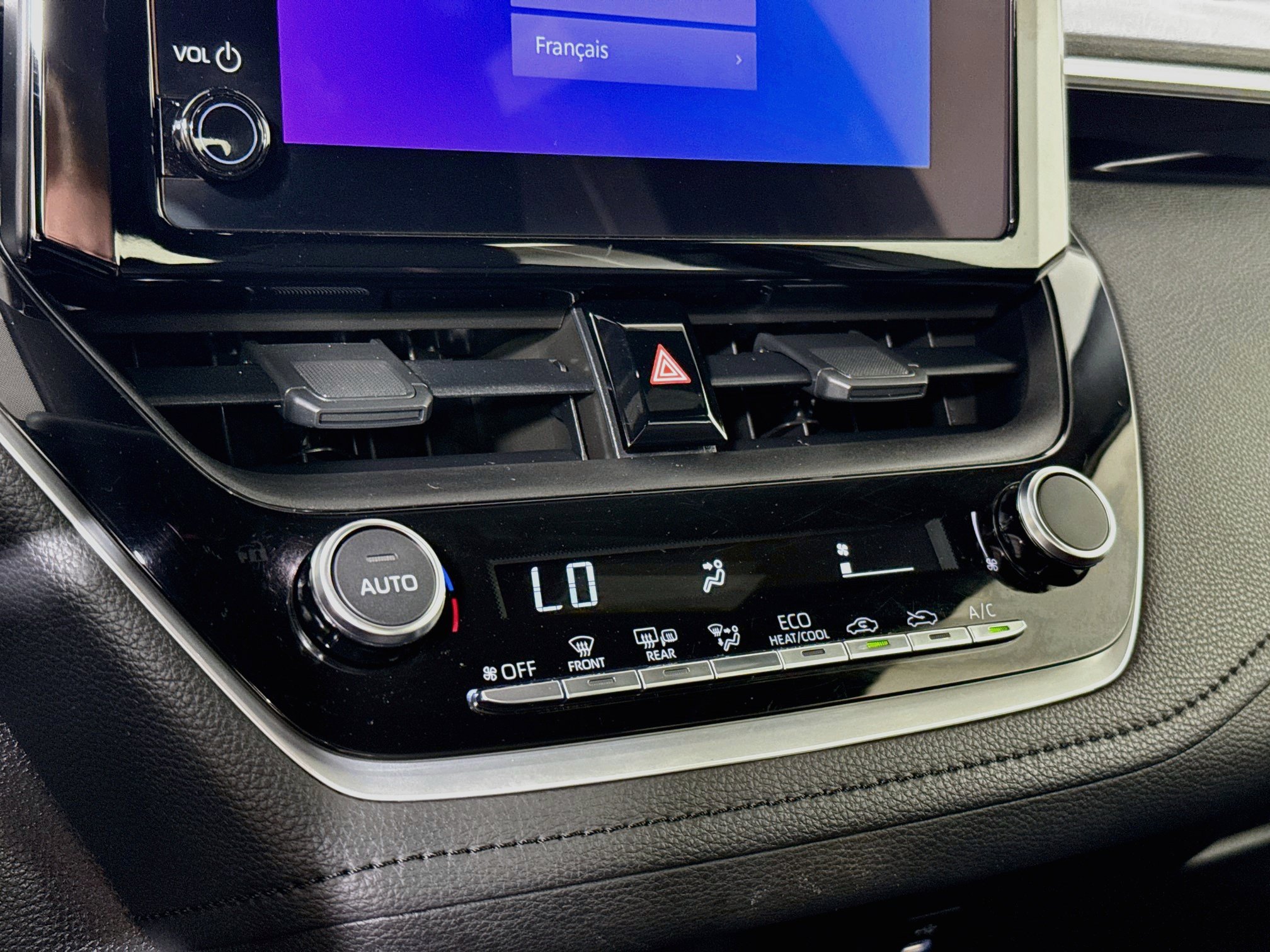 Certified 2024 Toyota Corolla SE FWD image 17