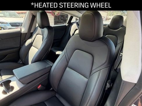 Used 2023 Tesla Model 3 Long Range AWD/4WD image 10