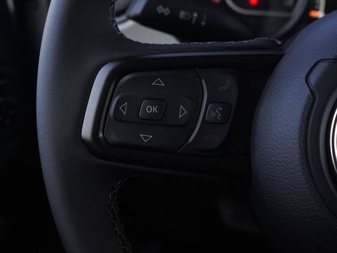 New 2026 Jeep Wrangler Unlimited Sport AWD/4WD image 40