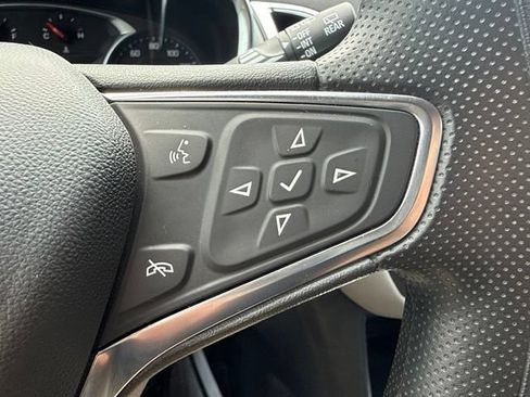 Used 2024 Chevrolet Equinox LS w/ LS Convenience Package FWD image 21