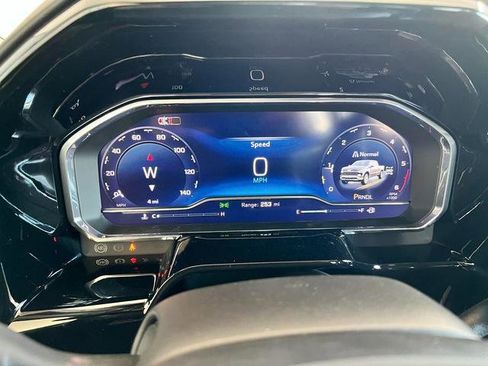 New 2025 Chevrolet Silverado 1500 LT w/ Z71 Off-Road Package image 21