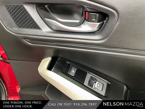 Used 2024 Honda Accord Touring image 43