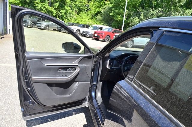 Used 2024 MAZDA CX-90 3.3 Turbo w/ Premium Package AWD/4WD image 15