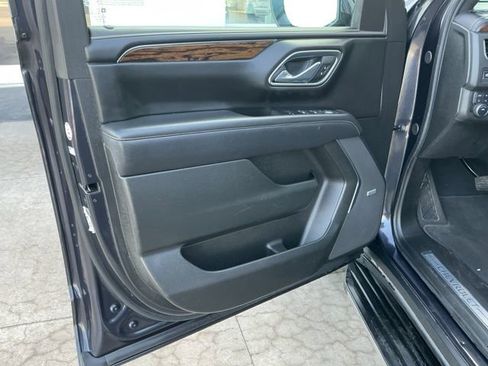 Used 2024 Chevrolet Tahoe Premier image 6