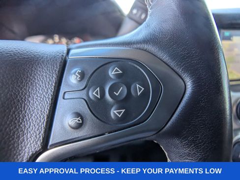 Used 2019 Chevrolet Tahoe Premier w/ Premier Plus Edition image 35