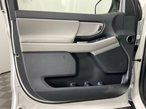 New 2027 Ford Expedition Max Active RWD image 12