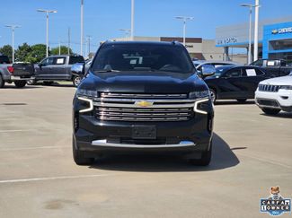 Used 2024 Chevrolet Tahoe Premier AWD/4WD video 2