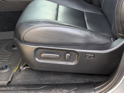 Certified 2023 Toyota Tacoma Limited image 17