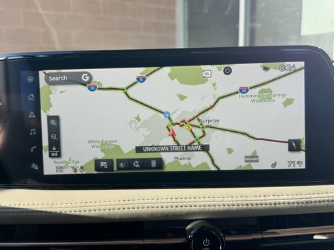 Used 2024 Nissan Ariya AWD image 25