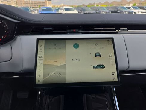 Used 2024 Land Rover Range Rover Sport SE image 27